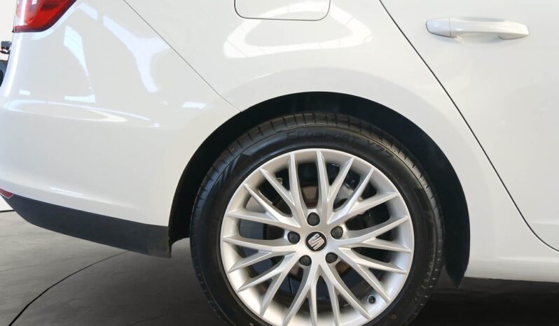 SEAT Leon ST 1.6 TDI YLE S/S completo