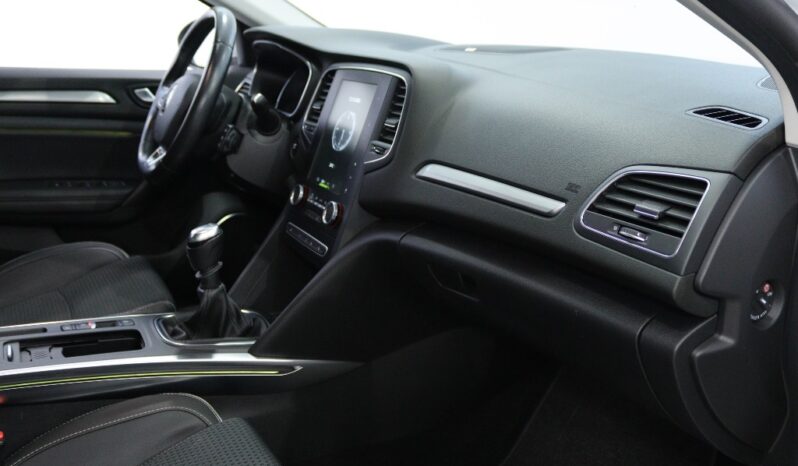 RENAULT Mégane IV 1.3 TCE BOSE EDITION completo