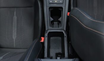 CUPRA Formentor 1.5 TSI CUPRA DSG completo