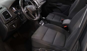 SEAT Alhambra 2.0 TDI XCELLENCE DSG completo