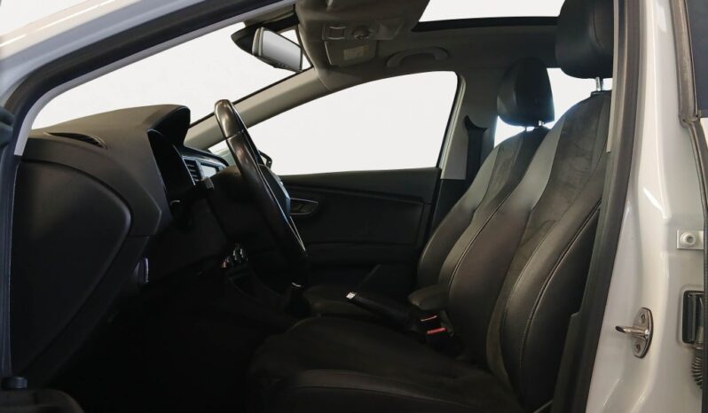 SEAT Leon ST 1.6 TDI YLE S/S completo