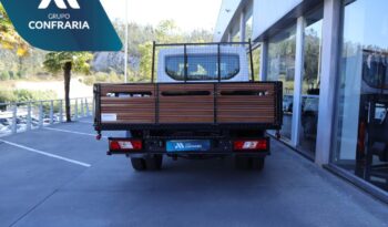 FORD TRANSIT CHASSIS-CABINA 350 L4 2.0 ECOBLUE CD TREND completo