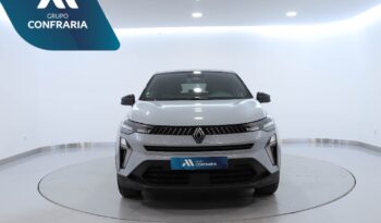 RENAULT CAPTUR 1.2 ECO-G TECHNO completo