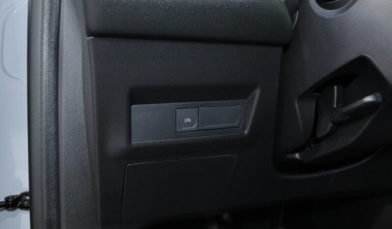 RENAULT CAPTUR 1.2 ECO-G TECHNO completo