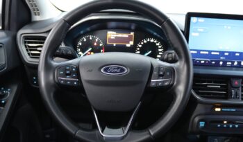 FORD Focus Station Wagon 1.0 ECOBOOST MHEV ACTIVE X completo