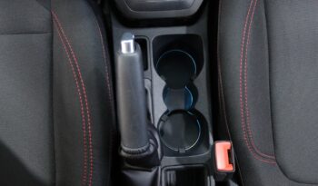 FORD Puma 1.0 ECOBOOST MHEV ST-LINE completo