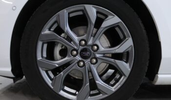 FORD Focus Station Wagon 1.0 ECOBOOST MHEV ST-LINE X completo