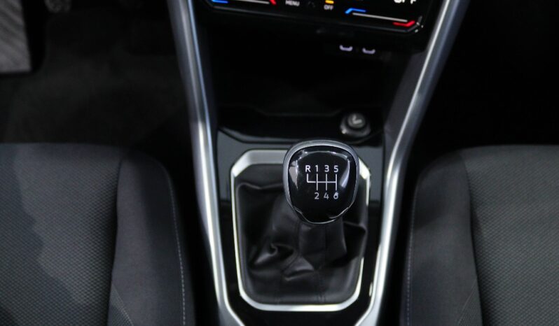 VOLKSWAGEN T-Roc 1.0 TSI LIFE completo