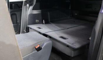 SEAT Alhambra 2.0 TDI XCELLENCE DSG completo