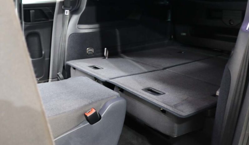 SEAT Alhambra 2.0 TDI XCELLENCE DSG completo