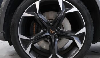CUPRA Formentor 1.4 E-HYBRID CUPRA DSG VZ completo