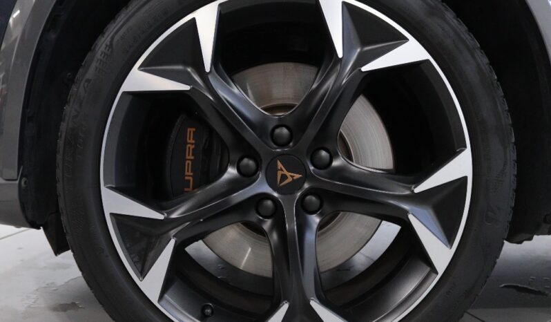 CUPRA Formentor 1.4 E-HYBRID CUPRA DSG VZ completo