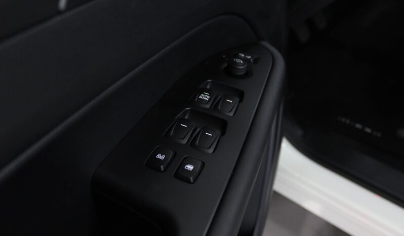 KGM Musso 2.2 DTR K3 completo