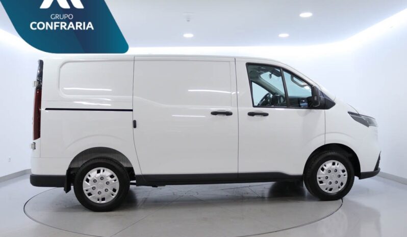 MAXUS DELIVER 7 2.0 T.D. L1H1 completo