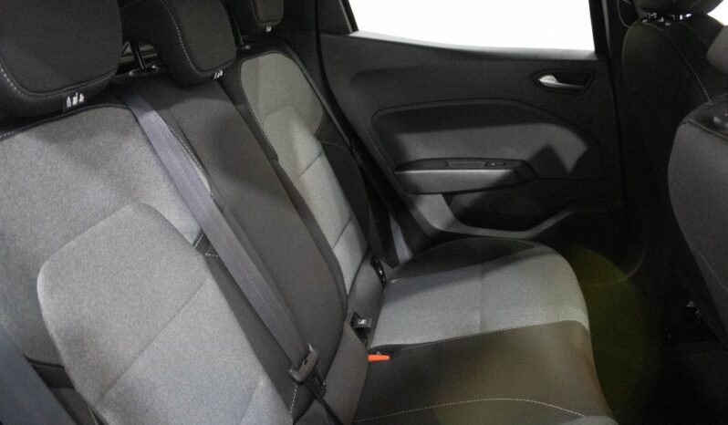 RENAULT Clio V Fase II 1.0 TCE EVOLUTION completo