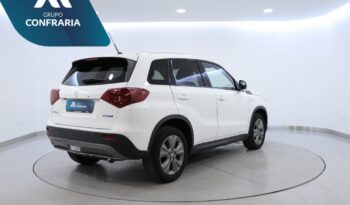 SUZUKI Vitara 1.4T S2 MILD HYBRID completo