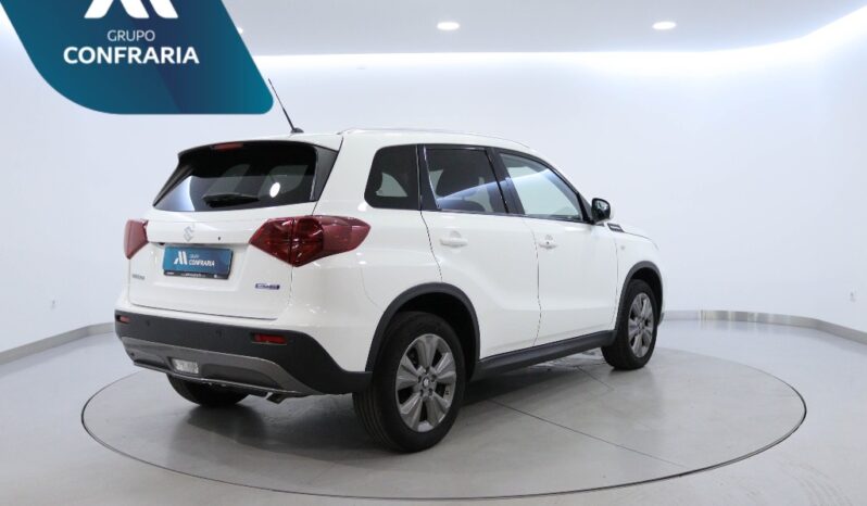 SUZUKI Vitara 1.4T S2 MILD HYBRID completo