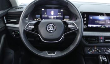 SKODA Kamiq 1.0 TSI DSG completo