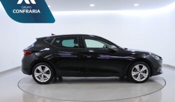 SEAT Leon 1.0 TSI FR completo