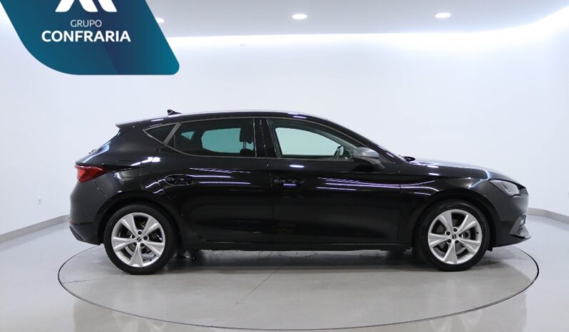 SEAT Leon 1.0 TSI FR completo