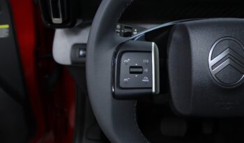 CITROEN E-C3 44 KWH AUTONOMIA CONFORTO PLUS completo