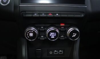 RENAULT CAPTUR 1.0 TCE TECHNO completo