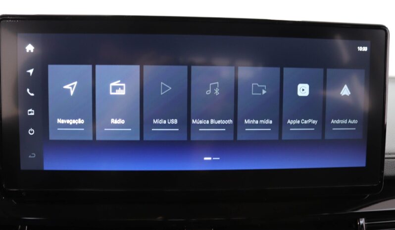 KGM Musso 2.2 DTR K3 completo