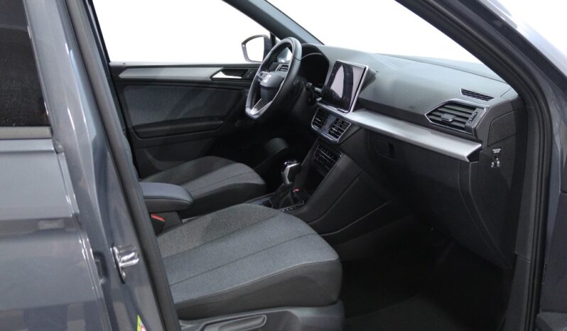SEAT TARRACO DIESEL 2.0 TDI STYLE PLUS DSG completo