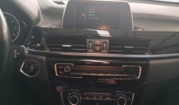 BMW X1 16 D SDRIVE completo