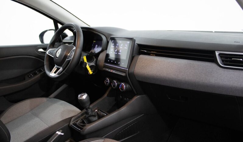 RENAULT Clio V Fase II 1.0 TCE EVOLUTION completo