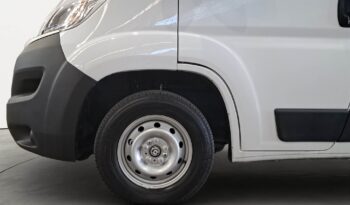 FIAT Ducato Combi 2.3 M-JET LH2 completo