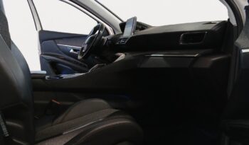 PEUGEOT 3008 1.5 BLUEHDI ALLURE EAT8 completo
