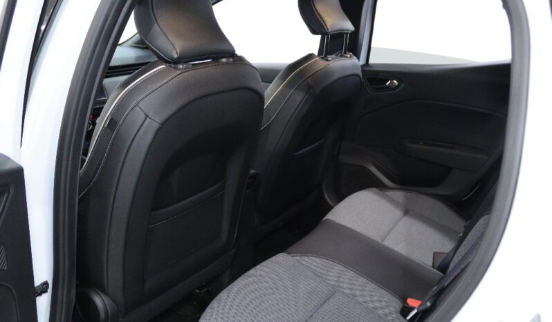 RENAULT Clio V Fase II 1.0 TCE TECHNO completo