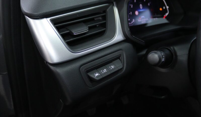 RENAULT Captur 1.0 TCE TECHNO completo