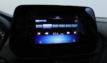 SUZUKI S-CROSS 1.5L AGS S2 STRONG HYBRID completo