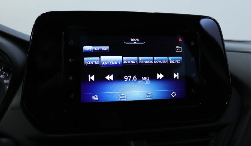 SUZUKI S-CROSS 1.5L AGS S2 STRONG HYBRID completo