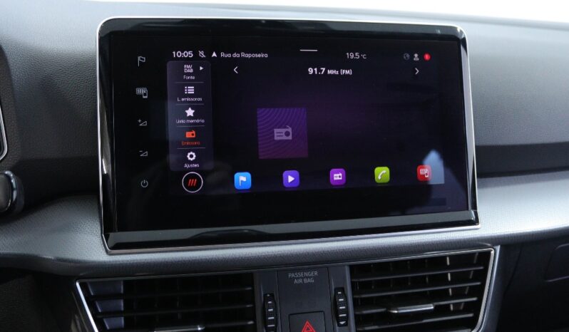 SEAT TARRACO DIESEL 2.0 TDI STYLE PLUS DSG completo