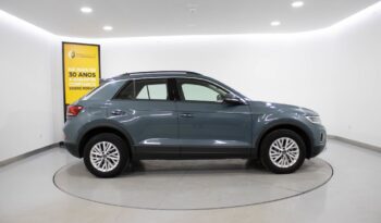 VOLKSWAGEN T-Roc 1.0 TSI LIFE completo