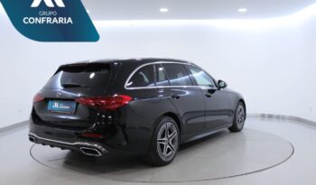 MERCEDES-BENZ Classe C Station 300 E AMG LINE completo