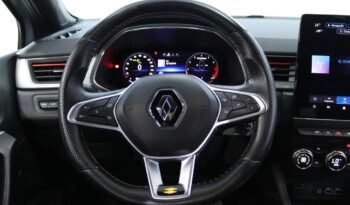 RENAULT Captur 1.0 TCE RS LINE completo