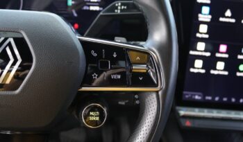 RENAULT Mégane E-Tech 60 kWh EV60 ICONIC OPTIMUM CHARGE completo