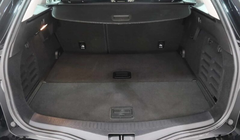 RENAULT Mégane IV Sport Tourer 1.5 BLUE DCI LIMITED completo