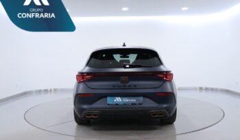 CUPRA Leon 1.4 E-HYBRID VZ DSG completo
