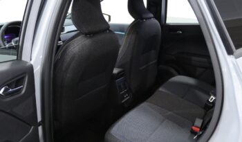 RENAULT CAPTUR 1.2 ECO-G TECHNO completo