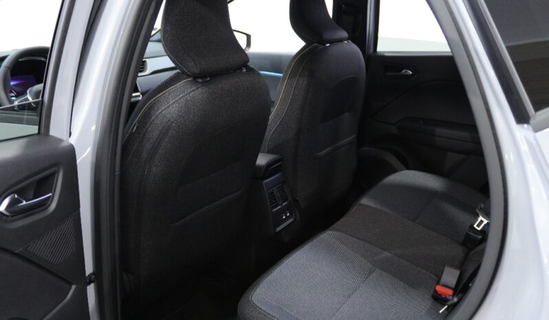 RENAULT CAPTUR 1.2 ECO-G TECHNO completo