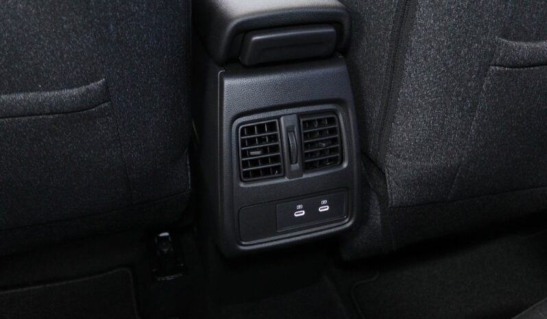 RENAULT CAPTUR 1.2 ECO-G TECHNO completo