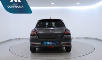 SUZUKI SWIFT 1.2 MILD HYBRID S3 completo