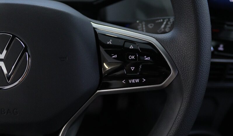 VOLKSWAGEN ID.3 55KWH PURE PERFORMANCE CONCEPTLINE completo