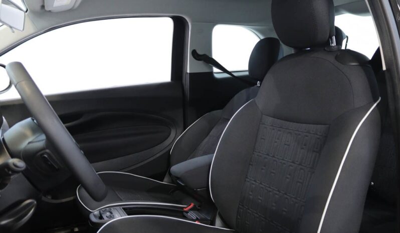 FIAT 500 42 KWH NOVO completo