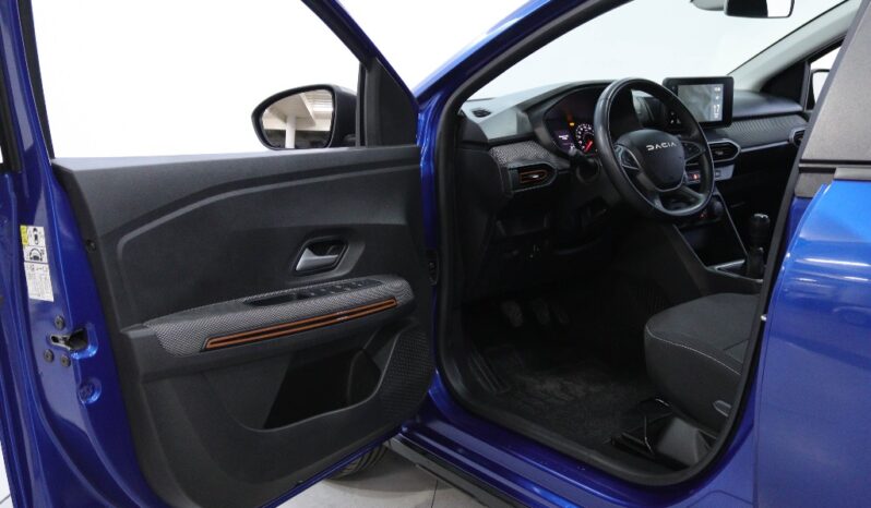 DACIA Sandero Stepway 1.0 TCE EXPRESSION completo